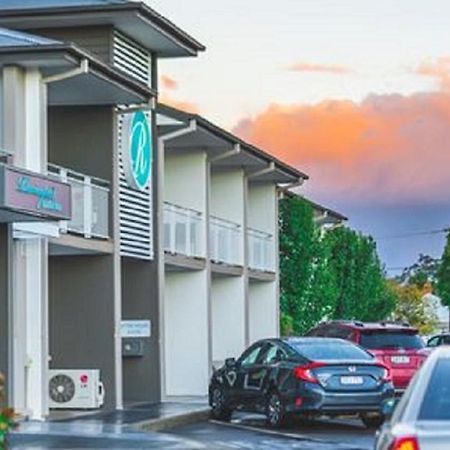 The Remington Muswellbrook Hotel Luaran gambar