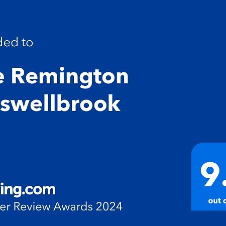The Remington Muswellbrook Hotel Luaran gambar