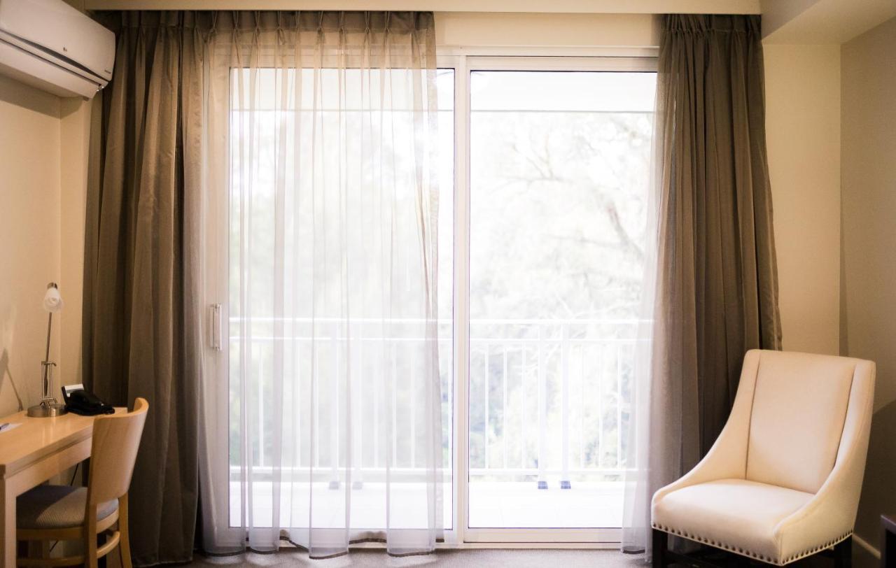 The Remington Muswellbrook Hotel Luaran gambar