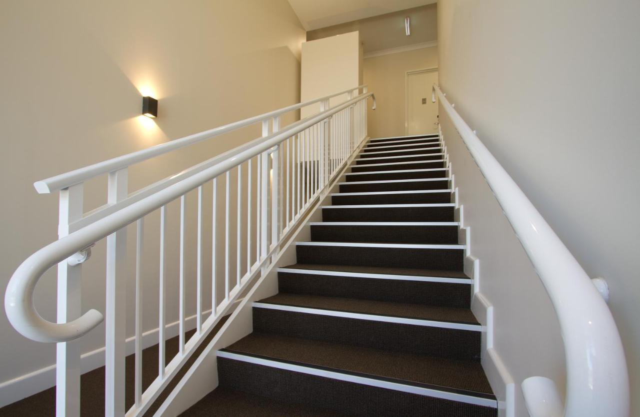 The Remington Muswellbrook Hotel Luaran gambar