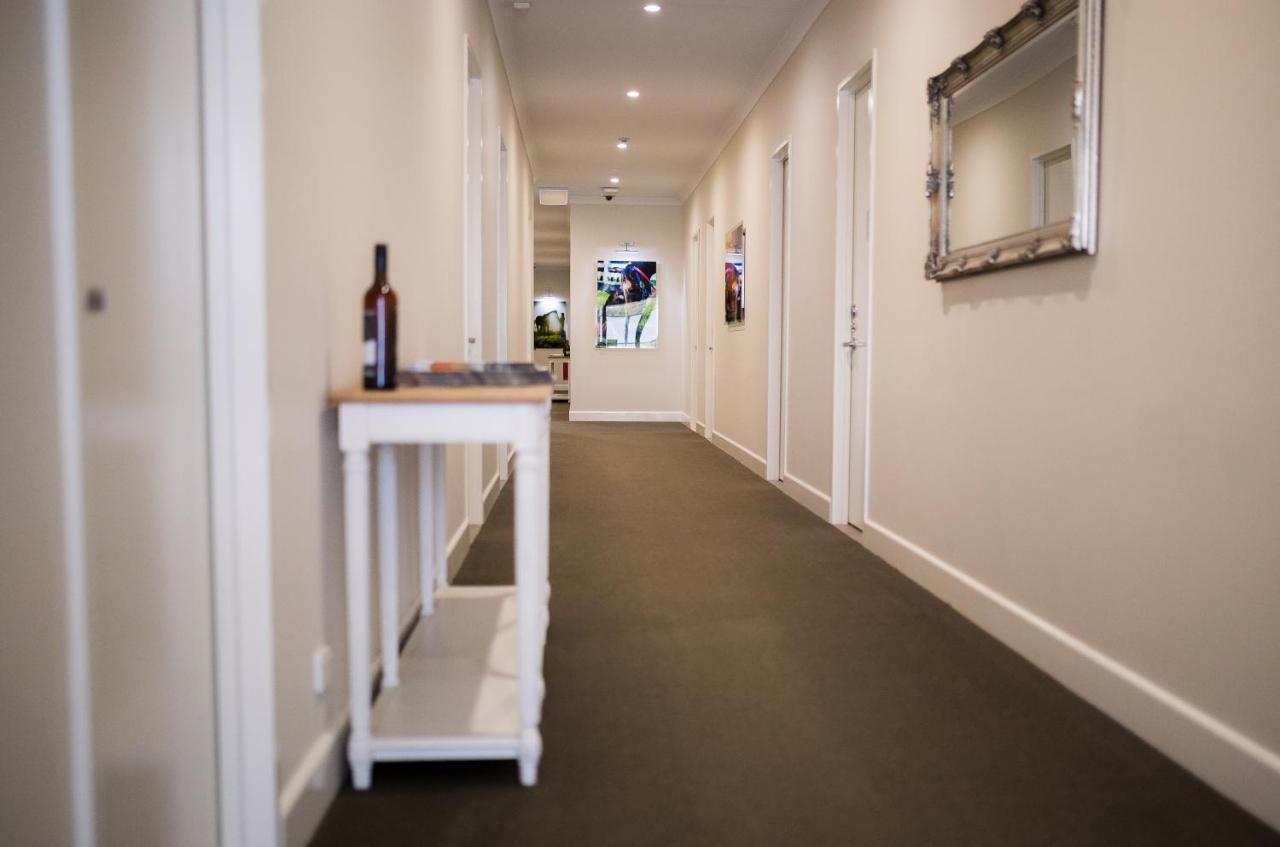 The Remington Muswellbrook Hotel Luaran gambar