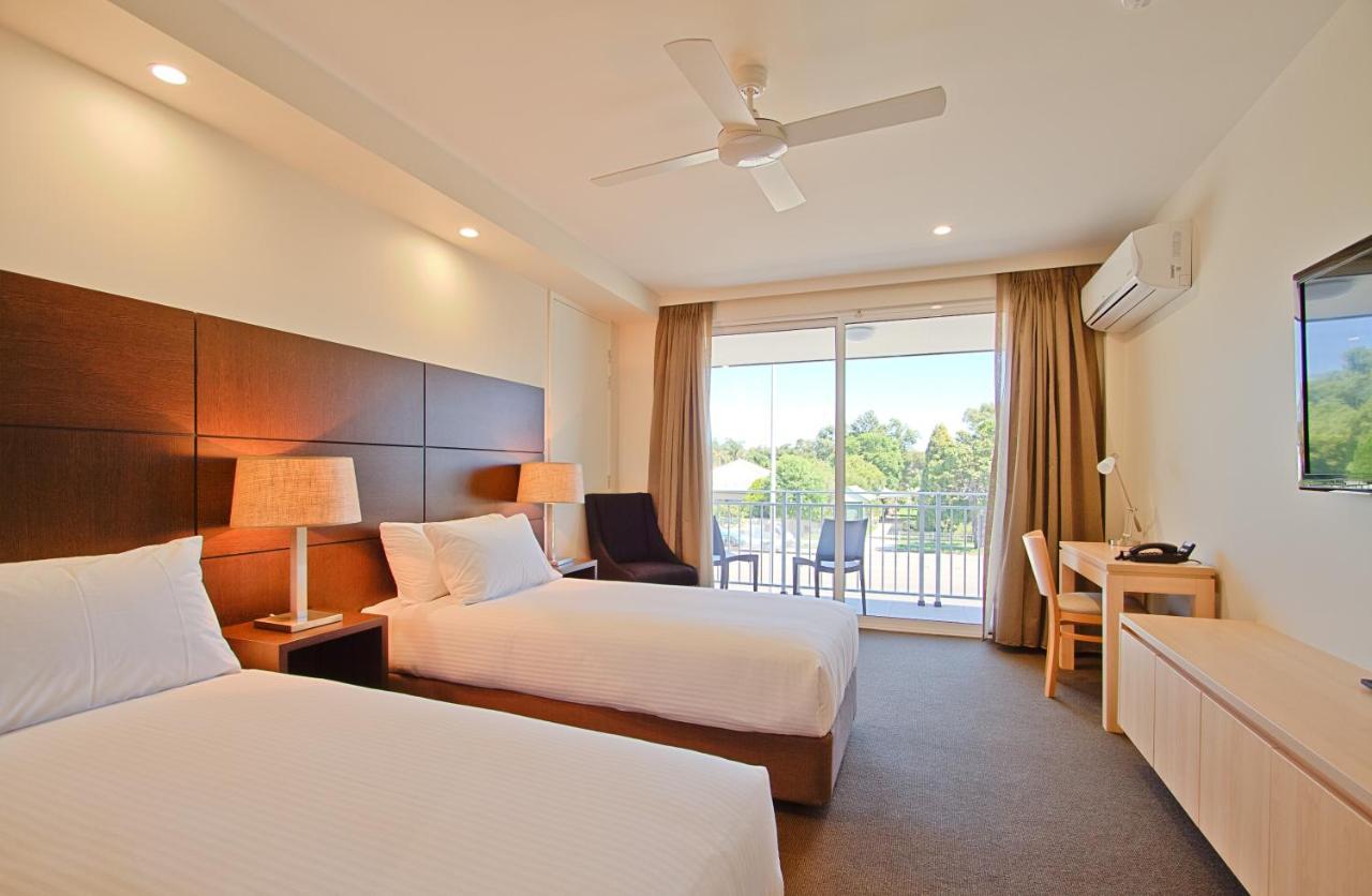 The Remington Muswellbrook Hotel Luaran gambar