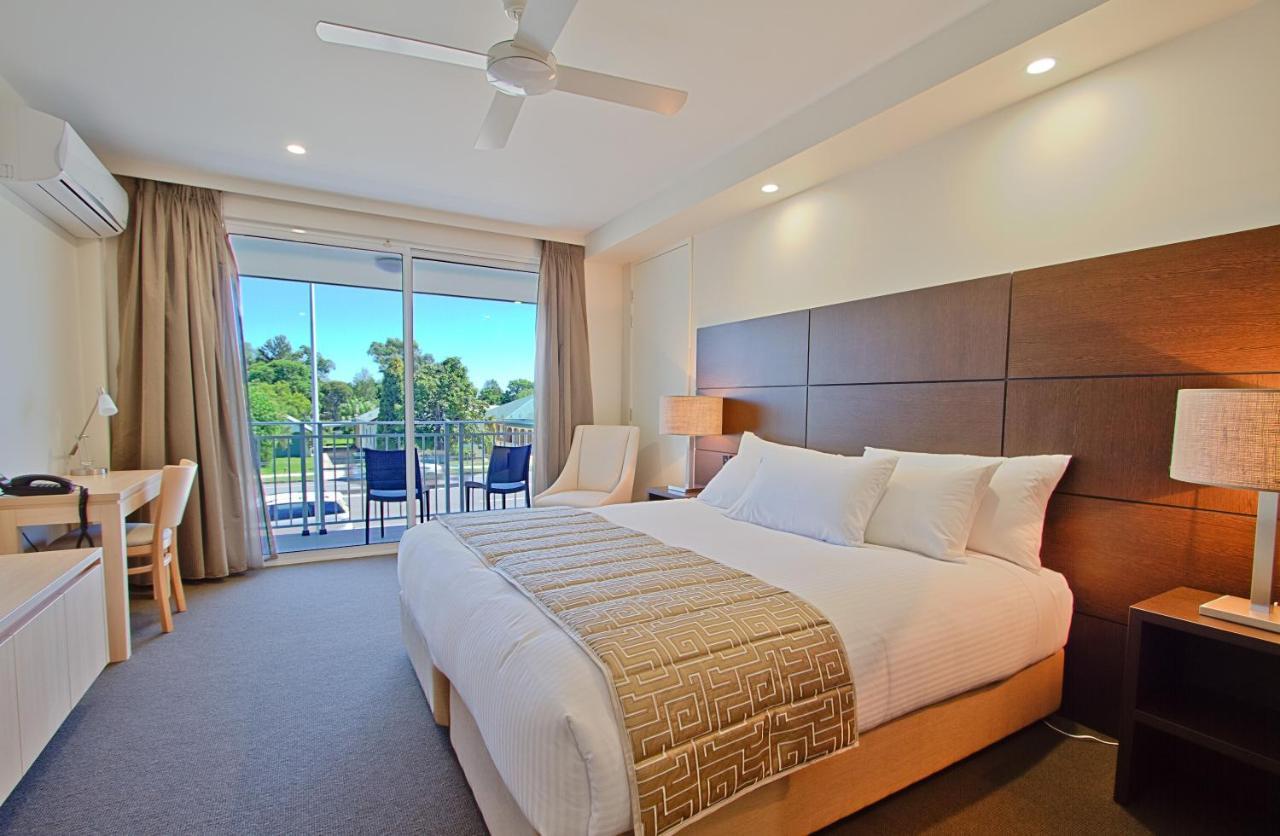The Remington Muswellbrook Hotel Luaran gambar