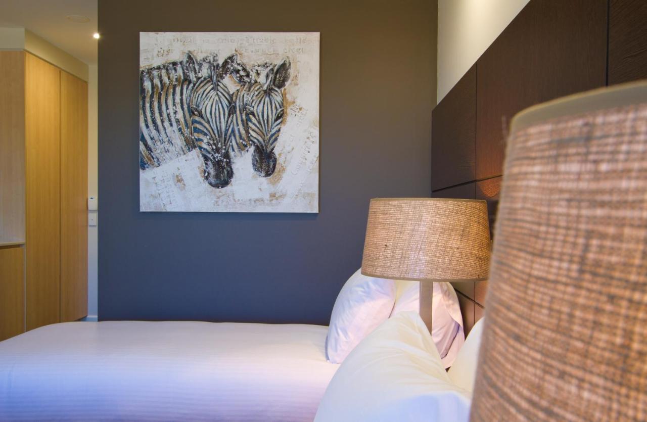 The Remington Muswellbrook Hotel Luaran gambar