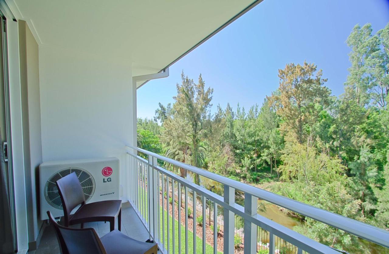 The Remington Muswellbrook Hotel Luaran gambar