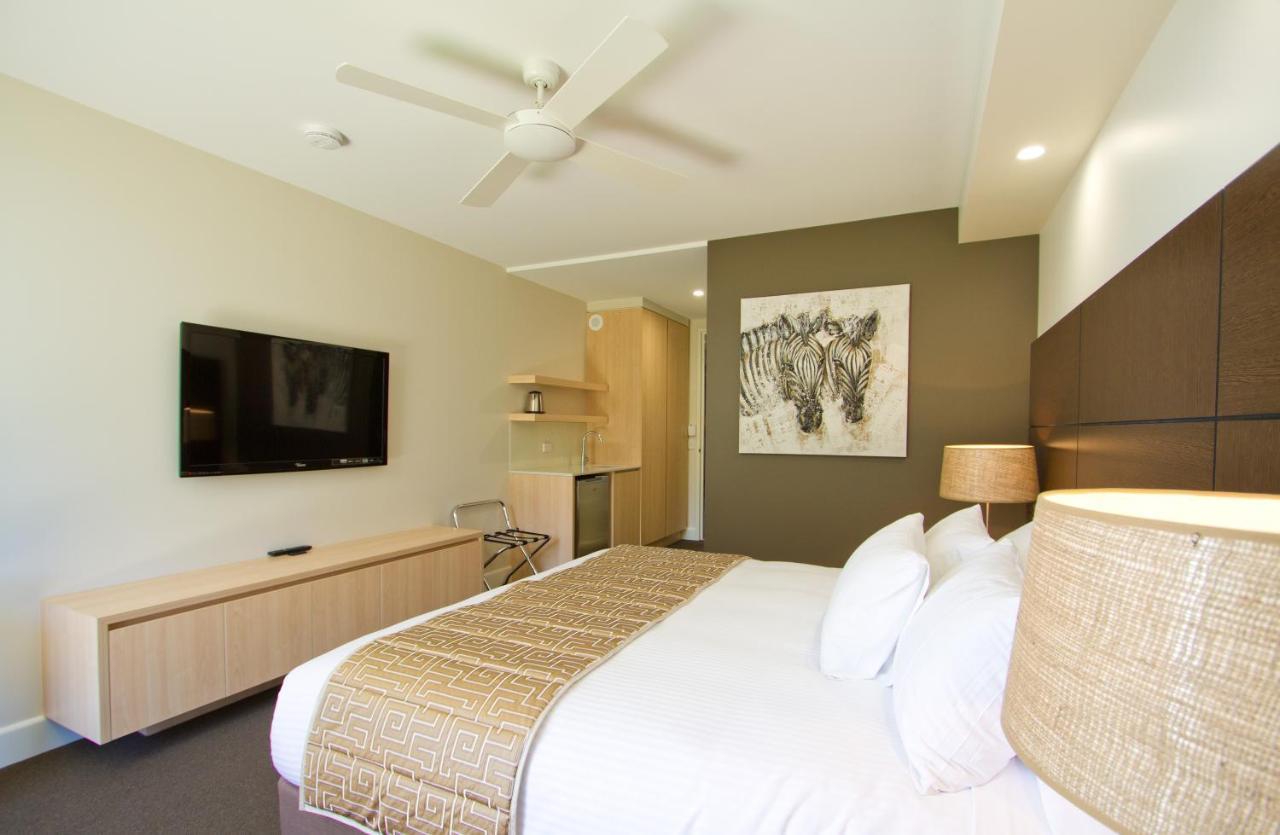 The Remington Muswellbrook Hotel Luaran gambar