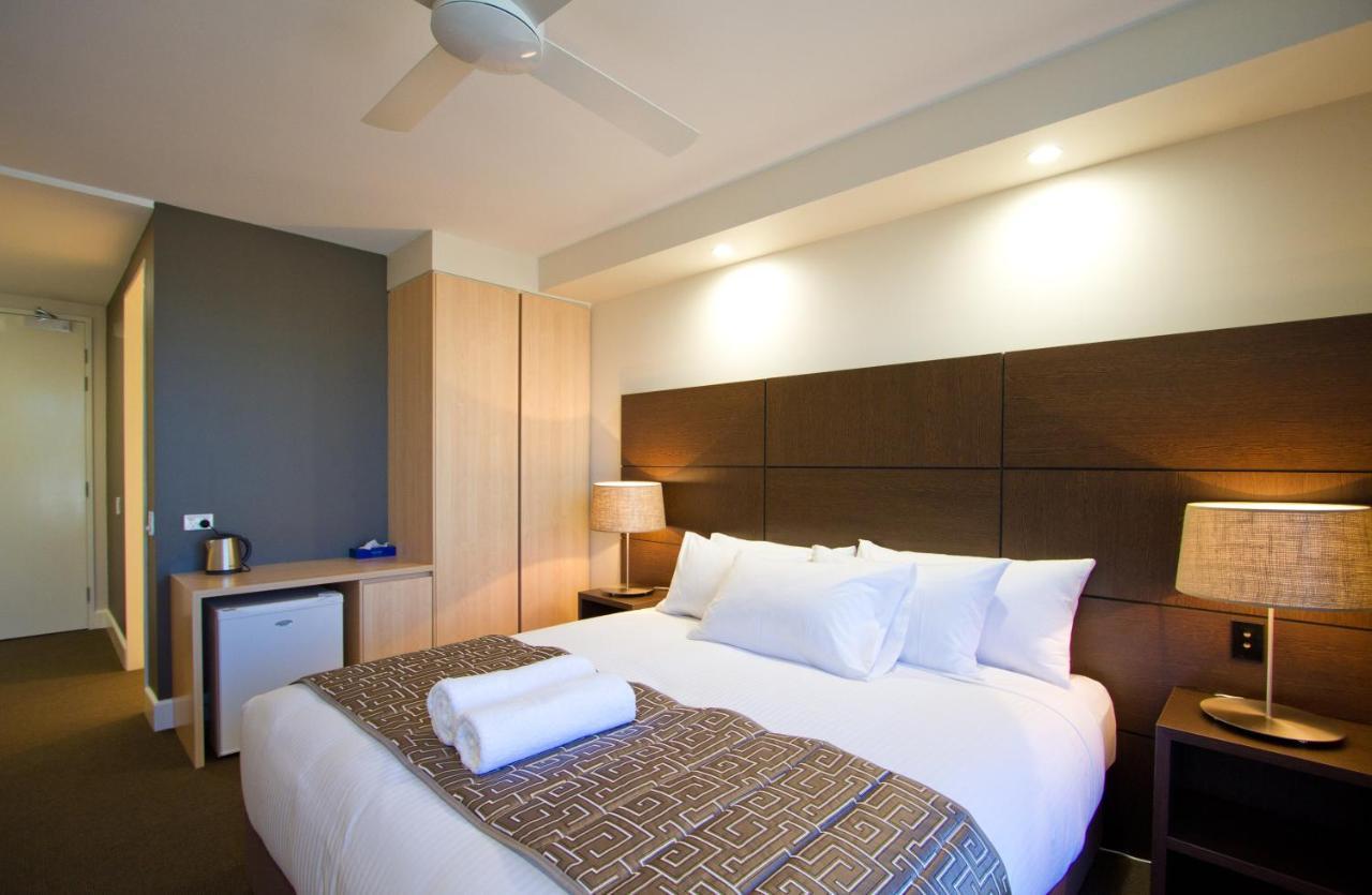 The Remington Muswellbrook Hotel Luaran gambar