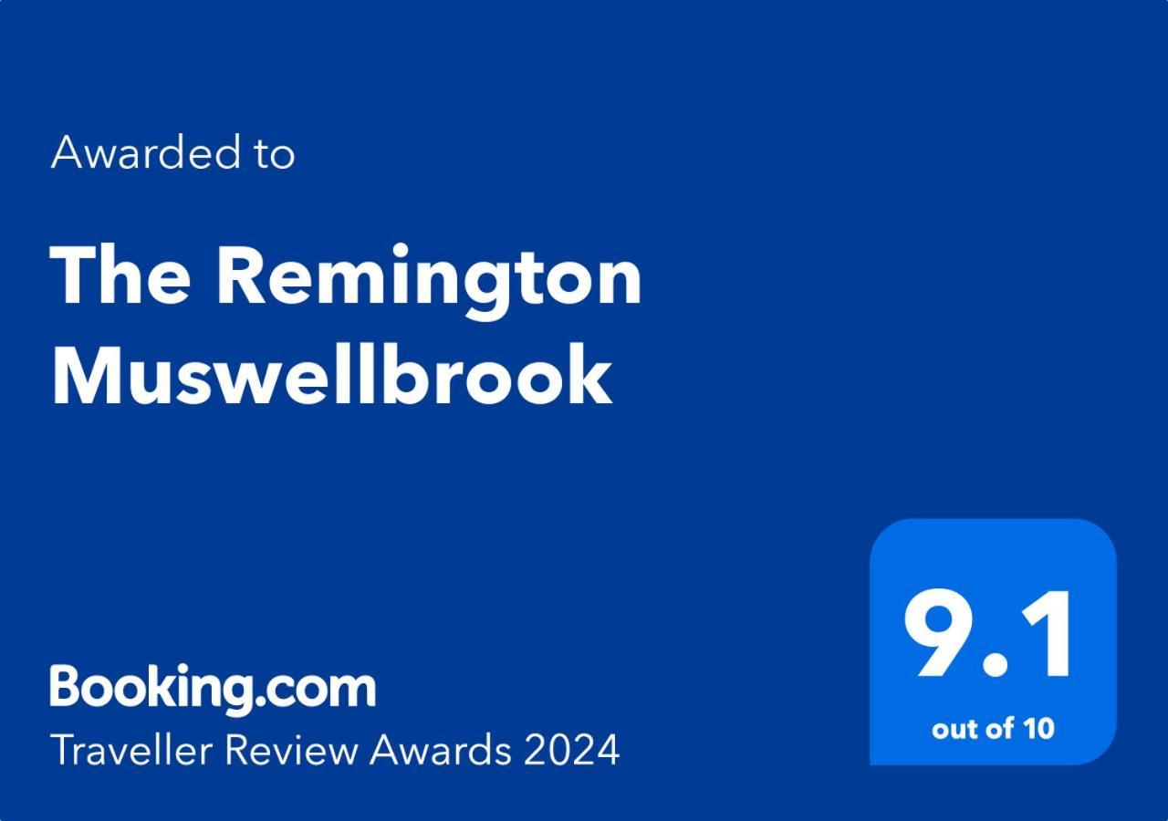 The Remington Muswellbrook Hotel Luaran gambar